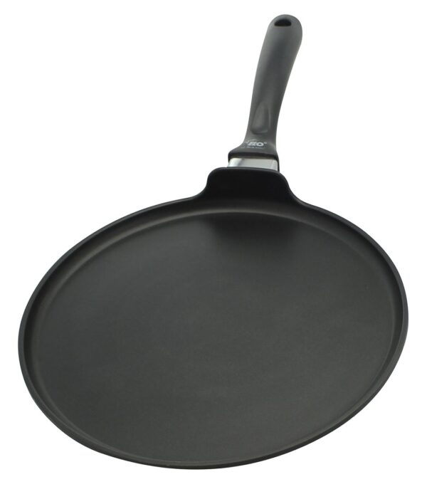 Elo Crepepfanne 28cm "Alucast"