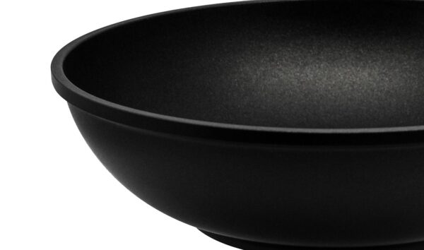 4006925156293-3 Elo Wok – und Pastapfanne 28cm "Alucast"