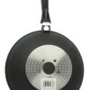 4006925156293-5 Elo Wok – und Pastapfanne 28cm "Alucast"