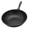 4006925156293-7 Elo Wok – und Pastapfanne 28cm "Alucast"