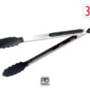Elo Grillpfannen Set 2tlg "Alucast"