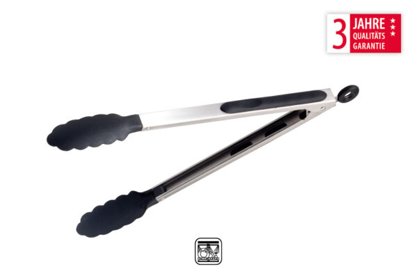 Elo Grillpfannen Set 2tlg "Alucast"