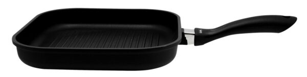Elo Grillpfannen Set 2tlg "Alucast"
