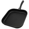 Elo Grillpfannen Set 2tlg "Alucast"