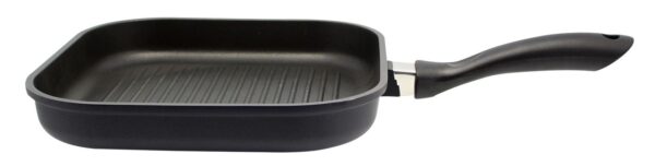 Elo Grillpfanne 28x28cm "Alucast"