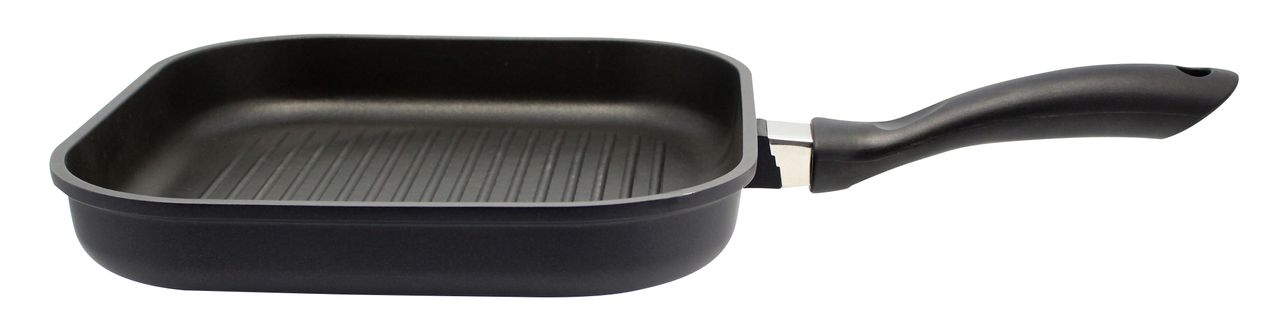 Elo Grillpfanne 28x28cm „Alucast“