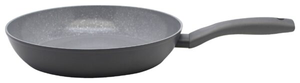 ELO Pfanne grau Aluminium D: ca. 28 cm ELO Pfanne grau Aluminium D: ca. 28 cm