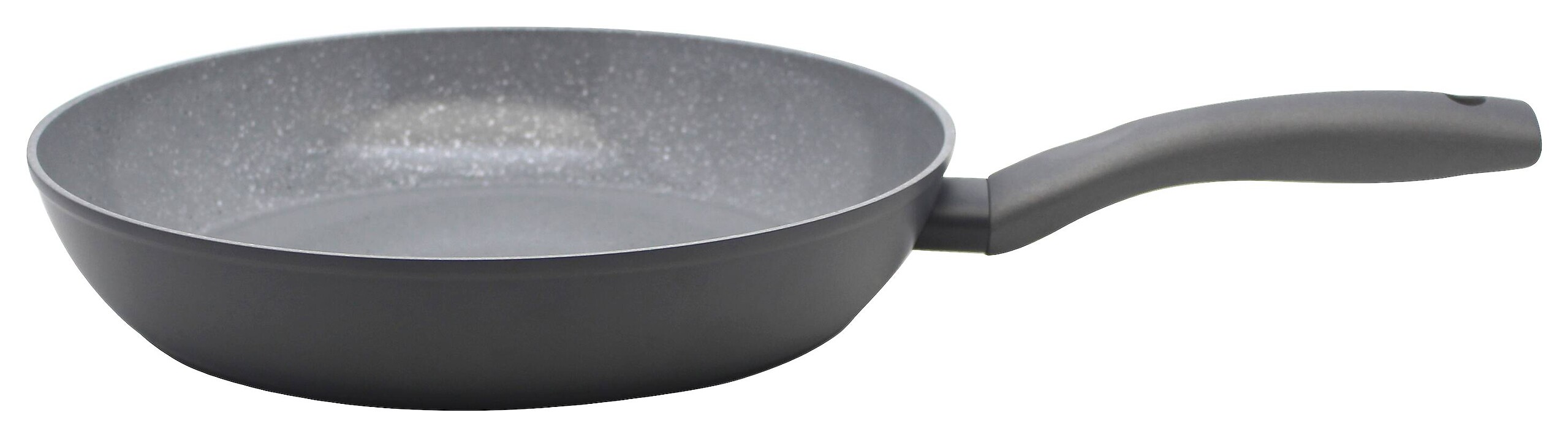 ELO Pfanne grau Aluminium D: ca. 28 cm