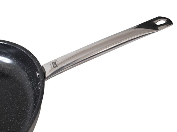 4006925245355-2 Elo Bratpfanne 24cm "Profi – Therm Platinum"