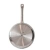 Elo Bratpfanne 28cm "Profi – Therm Platinum"