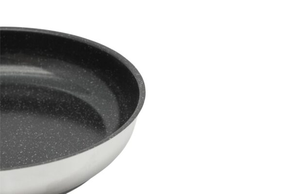 Elo Bratpfanne 28cm "Profi – Therm Platinum"