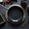 Elo Bratpfanne 32cm mit Gegengriff "Profi – Therm Platinum"