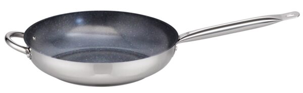 Elo Bratpfanne 32cm mit Gegengriff "Profi – Therm Platinum"