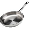 4006925245454-5 Elo Edelstahl Bratpfanne 24cm "Profi Therm"