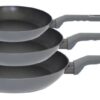Elo Pfannen Set "Ecolife" 3tlg