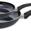 Elo Pfannenset 2tlg "Prima Cucina" (20 und 28 cm)