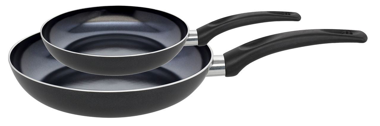 Elo Pfannenset 2tlg „Prima Cucina“ (20 und 28 cm)