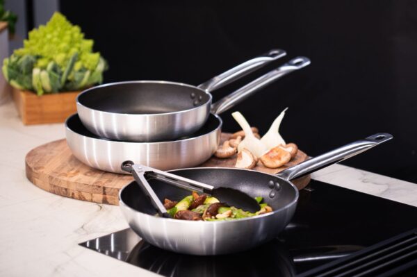 Elo Bratpfanne 24cm "Bistro – Line"