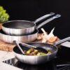 Elo Bratpfanne 32cm "Bistro – Line"