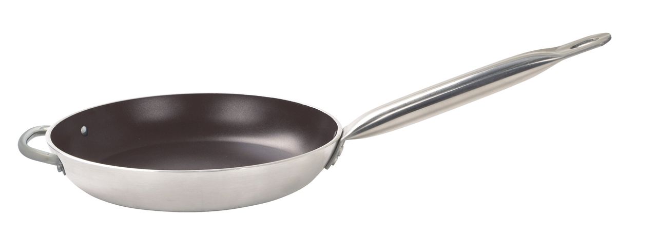 Elo Bratpfanne mit Gegengriff 36cm „Bistro – Line“