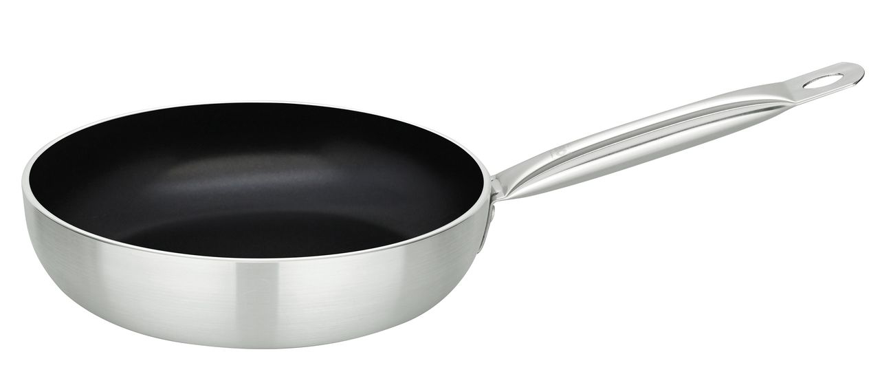 Elo Schmorpfanne 24cm „Bistro – Line“