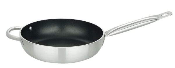 4006925516592-1 Elo Schmorpfanne mit Gegengriff 28cm "Bistro – Line"