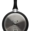 Elo Bratpfanne 28cm mit Pfannenschoner "Save+"