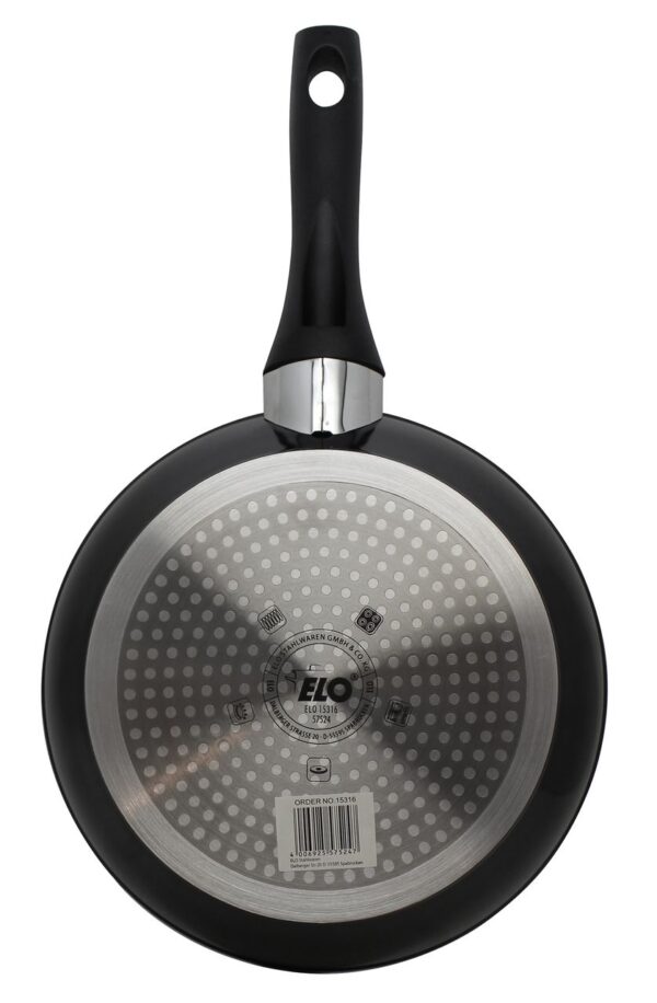 Elo Bratpfanne 28cm mit Pfannenschoner "Save+"