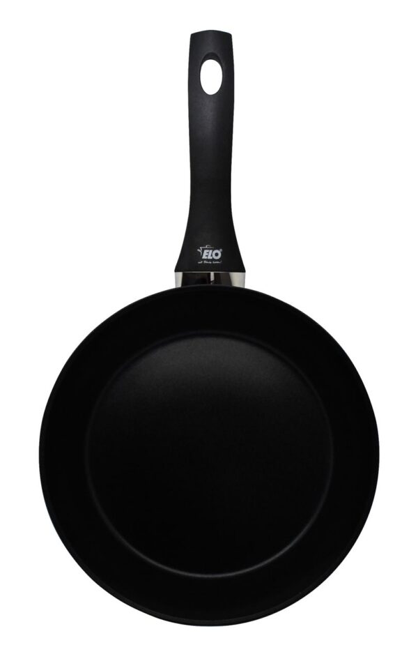 Elo Bratpfanne 28cm mit Pfannenschoner "Save+"