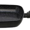 Elo Grillpfanne 28x28cm "Belugo"