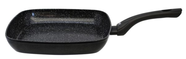 Elo Grillpfanne 28x28cm "Belugo"
