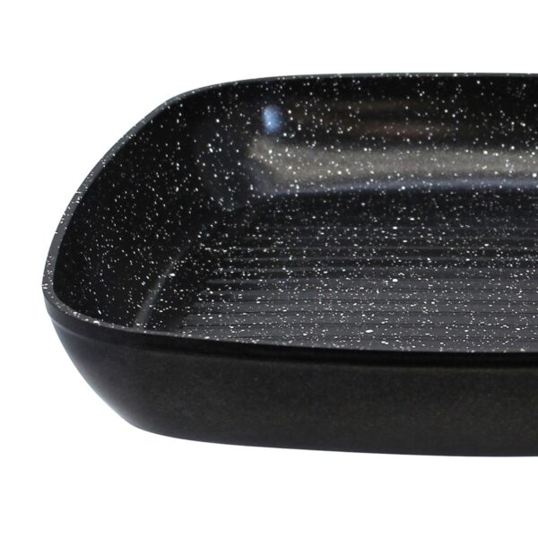 Elo Grillpfanne 28x28cm "Belugo"