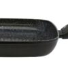 Elo Grillpfanne 28x28cm "Belugo"