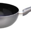 Elo Wok – und Pastapfanne 20cm "Ducato"