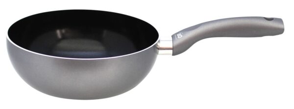 Elo Wok – und Pastapfanne 20cm "Ducato"