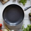 Elo Wok – und Pastapfanne 20cm "Ducato"