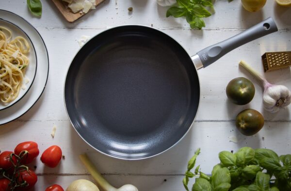 Elo Wok – und Pastapfanne 20cm "Ducato"