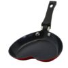Elo Mini Herzpfanne 14cm