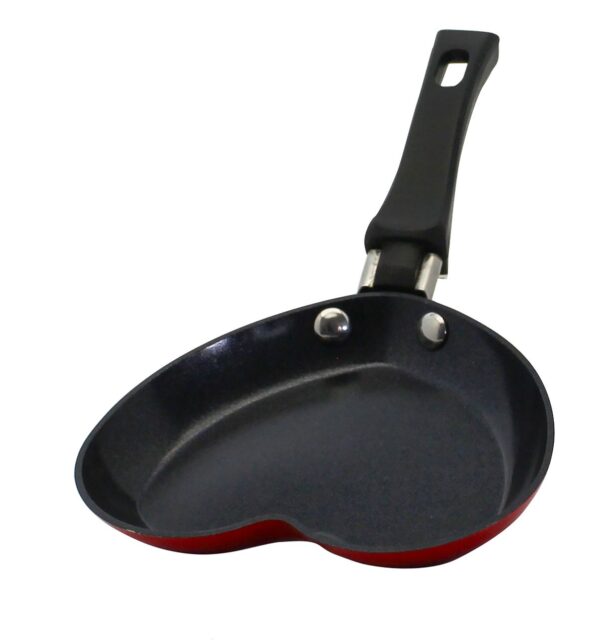 Elo Mini Herzpfanne 14cm
