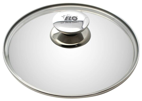 ELO Glasdeckel D: ca. 24 cm