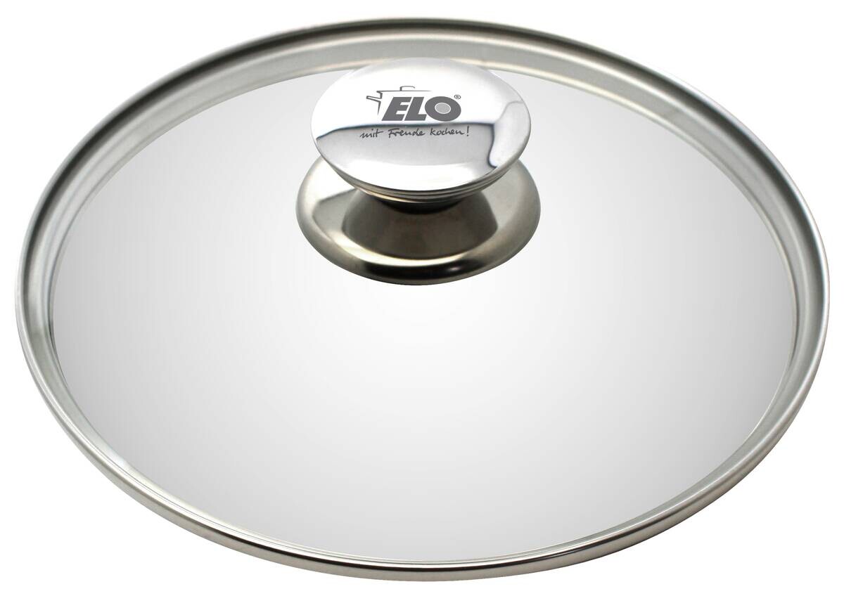 ELO Glasdeckel D: ca. 24 cm