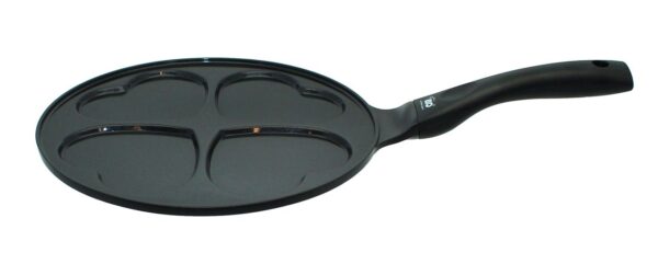 4006925916279-2 Elo Herz – Blinipfanne 26cm "Herzflamme"