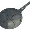 4006925916279-5 Elo Herz – Blinipfanne 26cm "Herzflamme"