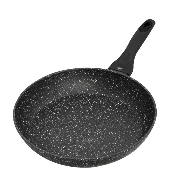 4006925950037-7 Elo Bratpfannen Set 2tlg. "Granit Passion"