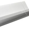 Gehrungslade B/H/L: ca. 22,4x12x41 cm Gehrungslade B/H/L: ca. 22,4x12x41 cm