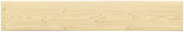 Paneele kiefer B/L/S: ca. 16,5x100x0,3 cm Paneele kiefer B/L/S: ca. 16,5x100x0,3 cm