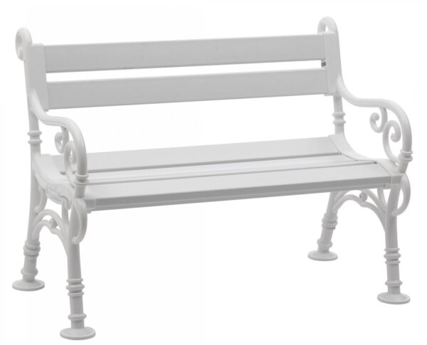4007248420016-1 Blome Gartenbank Linderhof 2 – Sitzer