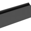 d-c-fix Dekofolie Uni Lack schwarz B/L: ca. 45x200 cm