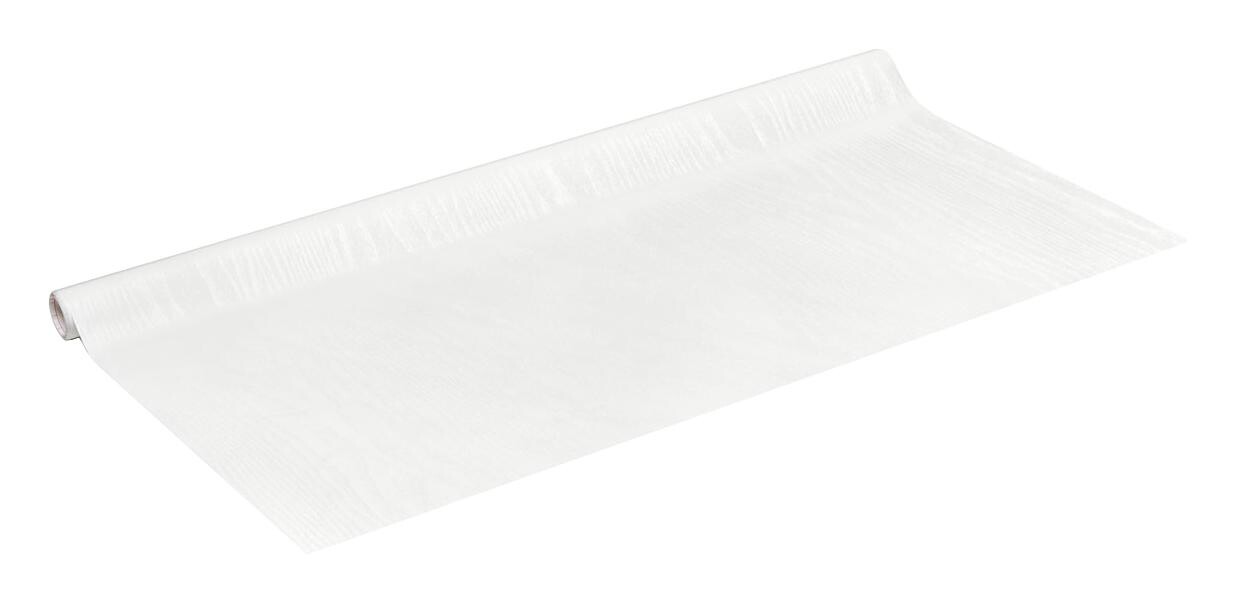 d-c-fix Dekofolie Holzoptik weiß B/L: ca. 45x200 cm