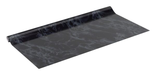 d-c-fix Dekofolie Marmoroptik schwarz B/L: ca. 67,5x200 cm
